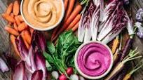 Hummus 4 Ways Hummus 4 Ways