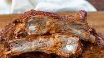 Slow Cooker Pork Ribs Slow Cooker Pork Ribs