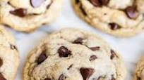 Best Chocolate Chip Cookies Best Chocolate Chip Cookies