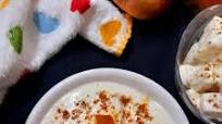 सेब का रायता (seb ka raita recipe in Hindi) सेब का रायता (seb ka raita recipe in Hindi)