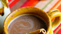 Champurrado Champurrado