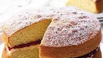 Classic Victoria sandwich recipe Classic Victoria sandwich recipe