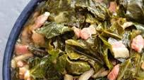 Instant Pot Collard Greens Instant Pot Collard Greens