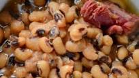 Crockpot Black-Eyed Peas Crockpot Black-Eyed Peas