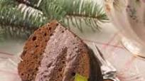 Steamed Chocolate Pudding Steamed Chocolate Pudding