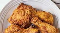 Air Fryer Fried Chicken Air Fryer Fried Chicken