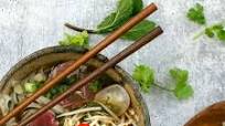 Instant Pot Pho Instant Pot Pho