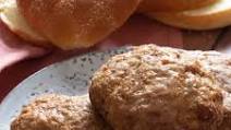 Air Fryer Turkey Burgers Air Fryer Turkey Burgers