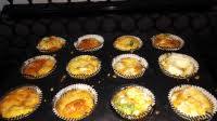 Muffin Sized Breakfast Quiche Muffin Sized Breakfast Quiche