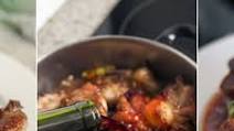 Rabo de Toro (Oxtail Stew) Recipe Rabo de Toro (Oxtail Stew) Recipe