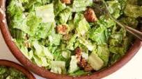 Vegan Caesar Salad Vegan Caesar Salad