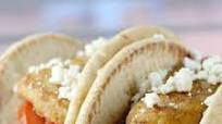 Easy Fish Gyros Easy Fish Gyros