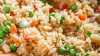 Easy Fried Rice Easy Fried Rice