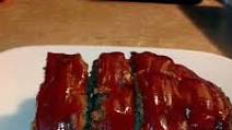 Mama's Meatloaf Mama's Meatloaf