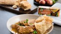 Slow Cooker Honey Mustard Chicken | Knorr UK Slow Cooker Honey Mustard Chicken | Knorr UK