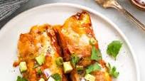 Beef Enchiladas Beef Enchiladas