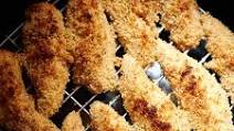 Air Fryer Chicken Tenders Air Fryer Chicken Tenders