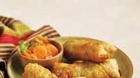 Fiesta Time Egg Rolls Fiesta Time Egg Rolls