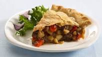 Ground Beef Pot Pie Ground Beef Pot Pie