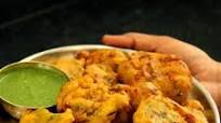 Gobi Pakora Gobi Pakora