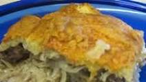 Bierock Casserole Bierock Casserole