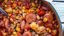 Texas Cowboy Stew Texas Cowboy Stew