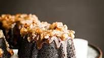 German Chocolate Bundt Cakes German Chocolate Bundt Cakes