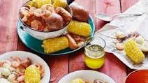 Low Country Boil Low Country Boil