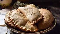 Homemade Calzones Homemade Calzones