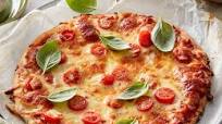 Margherita Pizza Margherita Pizza