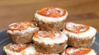 Breakfast Sausage Egg Cups Recipe by Tasty Breakfast Sausage Egg Cups Recipe by Tasty