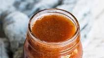 Vinegar Based Carolina BBQ Sauce Recipe Vinegar Based Carolina BBQ Sauce Recipe
