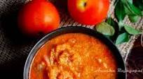 South Indian Tomato Kurma South Indian Tomato Kurma