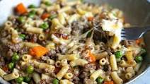 French onion savoury mince recipe French onion savoury mince recipe