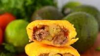 Colombian Empanadas Colombian Empanadas