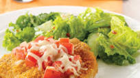 Bruschetta Pork Chops Bruschetta Pork Chops