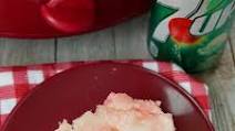 3 Ingredient Slow Cooker 7-UP Cake Recipe 3 Ingredient Slow Cooker 7-UP Cake Recipe