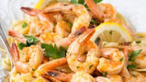 Quick + Easy Instant Pot Shrimp Scampi Quick + Easy Instant Pot Shrimp Scampi