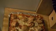 Carnivore's Lasagna Carnivore's Lasagna