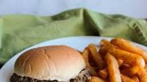 The Best Maid Rite Sandwiches The Best Maid Rite Sandwiches