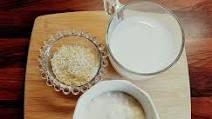 Kheer – Punjabi Rice Pudding Kheer – Punjabi Rice Pudding