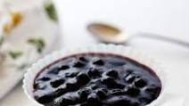 Pressure Cooker Blueberry Compote Pressure Cooker Blueberry Compote