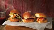 Tailgating Sliders | Publix Simple Meals Tailgating Sliders | Publix Simple Meals