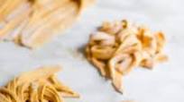 Fresh Pumpkin Pasta With Two Ingredients Fresh Pumpkin Pasta With Two Ingredients