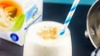 Soursop punch Soursop punch