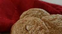 Steel Cut Oatmeal Scotchies Cookies Steel Cut Oatmeal Scotchies Cookies