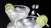 Silver Cadillac Margarita Silver Cadillac Margarita