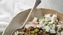 Qeema Indian Curried Beef Qeema Indian Curried Beef
