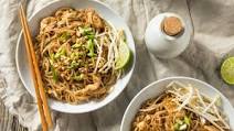 Pad Thai Pad Thai