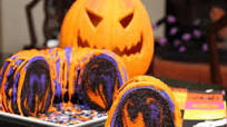 Amazing Halloween Rainbow Party Bundt Cake Recipe - (3.9/5) Amazing Halloween Rainbow Party Bundt Cake Recipe - (3.9/5)